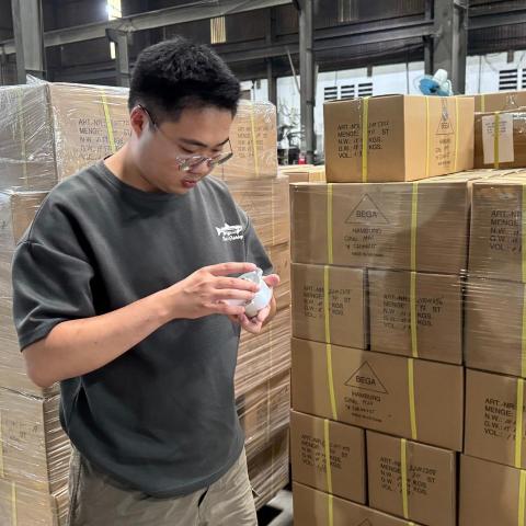 提供pcb製造服務的專家瀷獻張