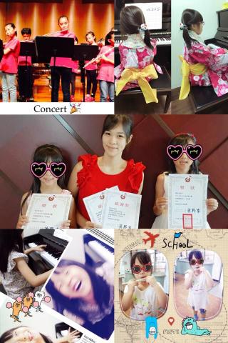 胡亦瑄 - 指導學生