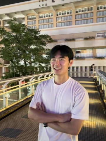 張國真 - 個人照