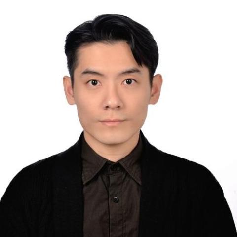 提供會議餐點服務的專家Evan Yang