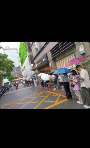 跑腿任務 - 3：50分抵達金豬的代排