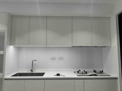 莊子緯 - 5mm優白烤白玻璃