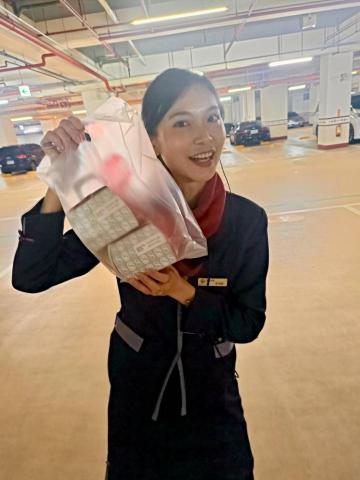 曾琬真 - 桃園豪宅秘書