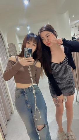 Brenda - American good friend ⭐️ 