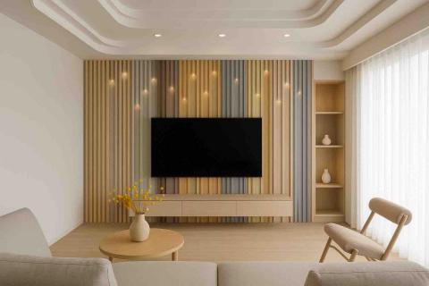 囈級空間室內裝修工程股份有限公司 - 