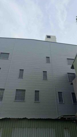 職人@店 - 外牆鐵衣防水