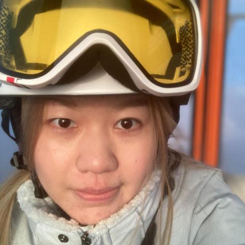 提供sk2 toefl服務的專家吳若瑜