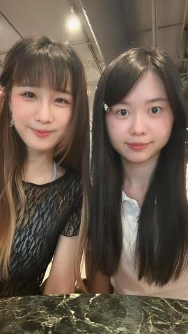 Brenda - 學生每個都比我還可愛