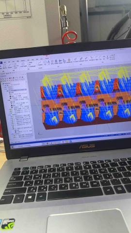 提供cnc服務的專家陳柏勲