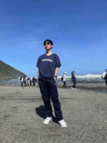 軟體顧問推薦鍾心哲