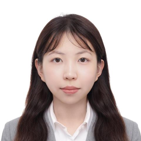 提供工資服務的專家陳姵亨