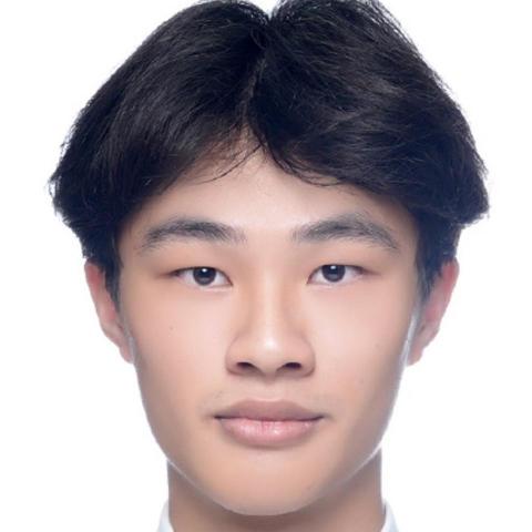 陳柏叡