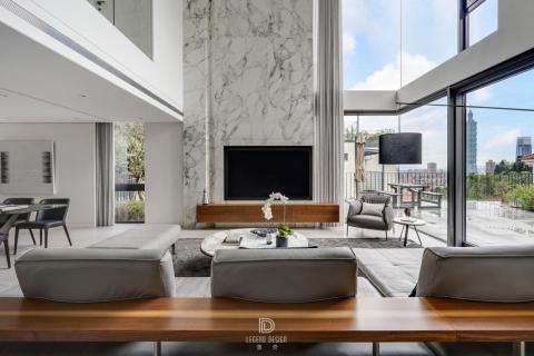 傳奇室內裝修設計有限公司 - 