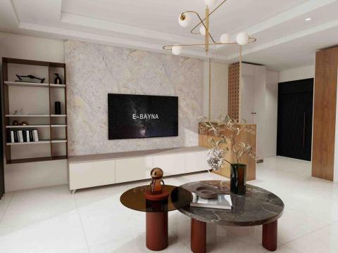 綠灣室內裝修設計有限公司 - 