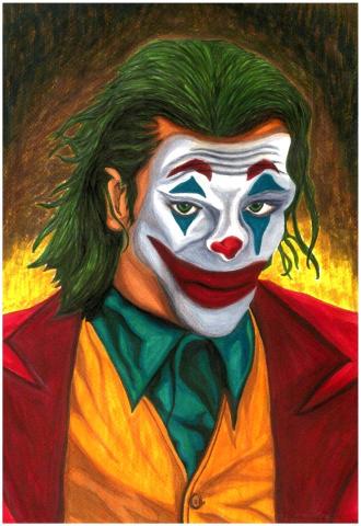 ch平面設計工作組 - 麥克筆