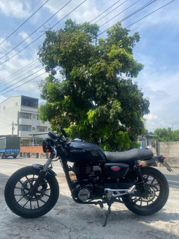 騎士車庫 - 重機改裝範例-02