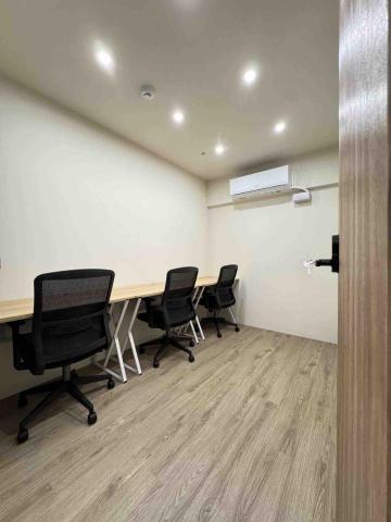 橙居商務中心有限公司 - 