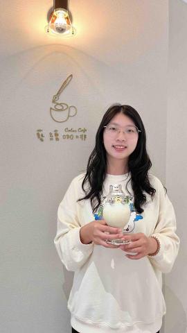 提供到府保母缺點服務的專家莊舒伃