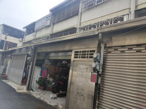 恩陞工程行  統編：95265022 - 114/07/08潭子 水槽完成