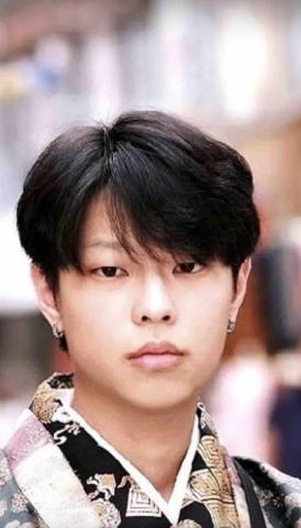 楊承翰 楊承翰