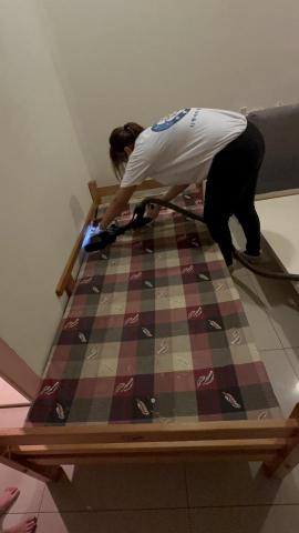 除蟎蟎床墊沙發清潔專家 - 