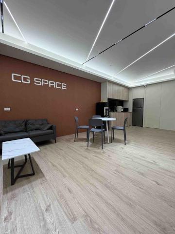 橙居商務中心有限公司 - 