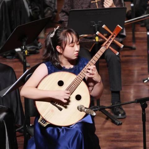 板橋中阮老師推薦黃颽蓁