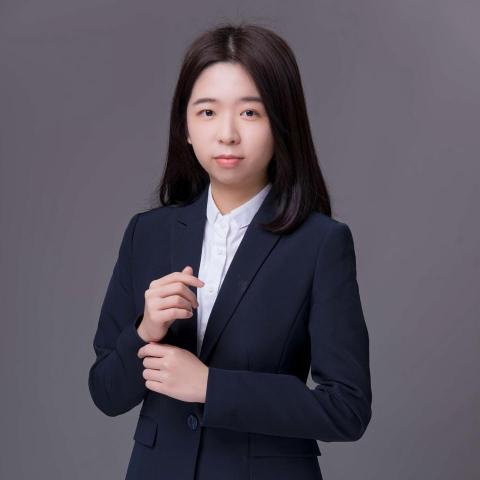 提供和解服務的專家謝昀潔律師