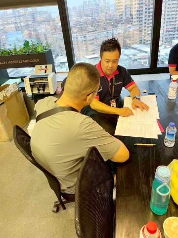 鼎倫租賃住宅包租代管 - 