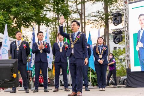 Benson Photo|斑森影像 - Benson Photo|斑森影像 -
