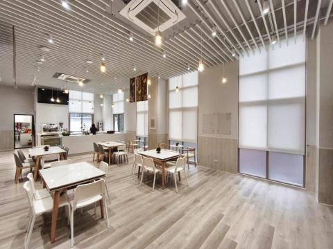 提供軌道吊燈服務的專家大格窗簾傢飾有限公司