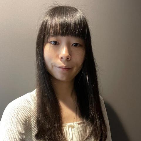 提供拳道服務的專家李佳穎