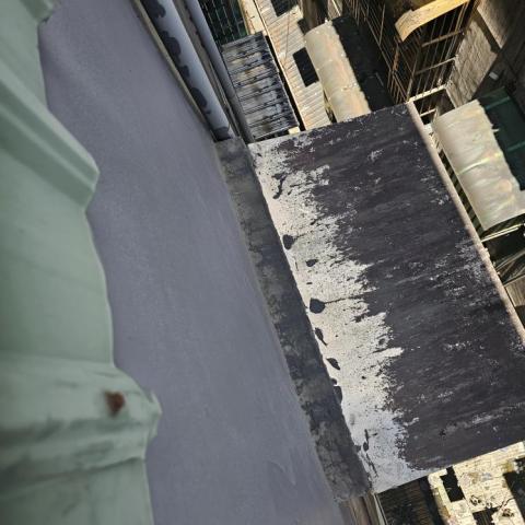 穩妥當抓漏工程行 - 外牆防水