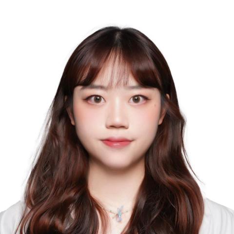 提供商務Email服務的專家Irene