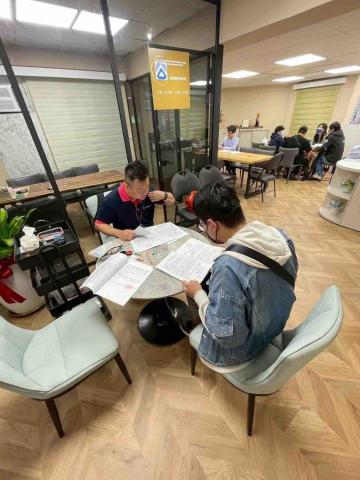 鼎倫租賃住宅包租代管 - 