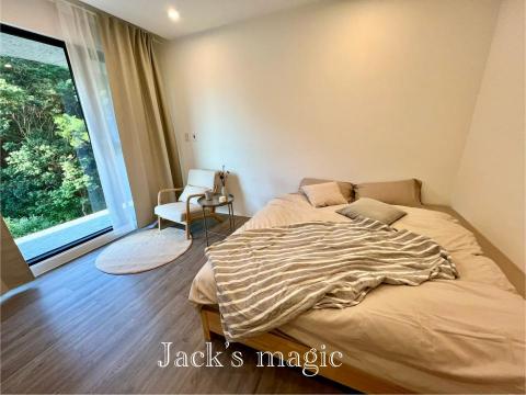 杰克魔豆不動產管理顧問有限公司 - 包租代管案：現場實景照片