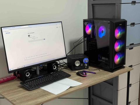 提供貨車服務的專家傑益工程