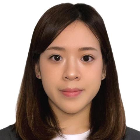 提供capcut模板服務的專家琪恩