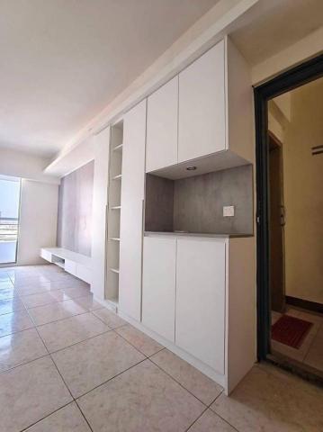 心華至品系統櫃廚具工作室 - 系統電視櫃