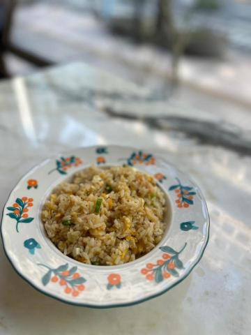 鄭尹翔 - 家常炒飯