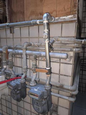 元凱瓦斯配管有限公司 - 