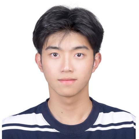 提供物流管理服務的專家marco wang