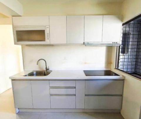 心華至品系統櫃廚具工作室 - 系統廚具櫃