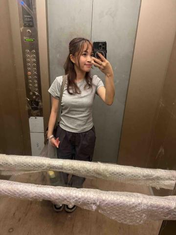 提供找不到好工作服務的專家洪小姐