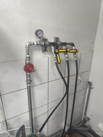 元凱瓦斯配管有限公司 - 