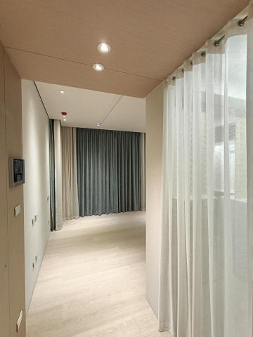 大格窗簾傢飾有限公司 - 全遮光布簾+紗簾