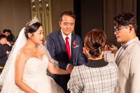 Benson Photo|斑森影像 - 婚禮攝影 Benson Photo|斑森影像 - 婚禮攝影
