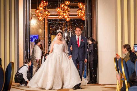 Benson Photo|斑森影像 - 婚禮攝影 Benson Photo|斑森影像 - 婚禮攝影