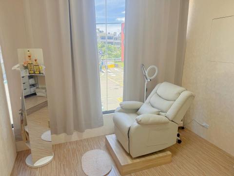 艾麗莎美睫藝術工作室 - 美睫操作區 艾麗莎美睫藝術工作室 - 美睫操作區