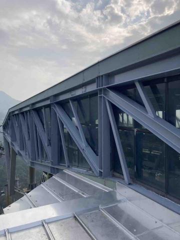 改改屋 油漆彩繪 - 貓空油漆工程